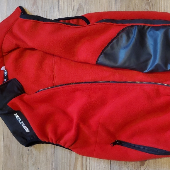 Fleece Vest - Picture 5 of 5